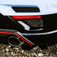Image for article titled The 2019 Hyundai Veloster N Actually Kicks Ass